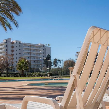 Praia Da Rocha Beach Retreat Portimão Eksteriør billede