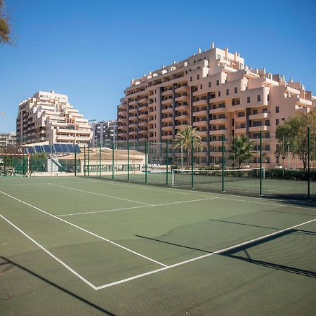 Praia Da Rocha Beach Retreat Portimão Eksteriør billede