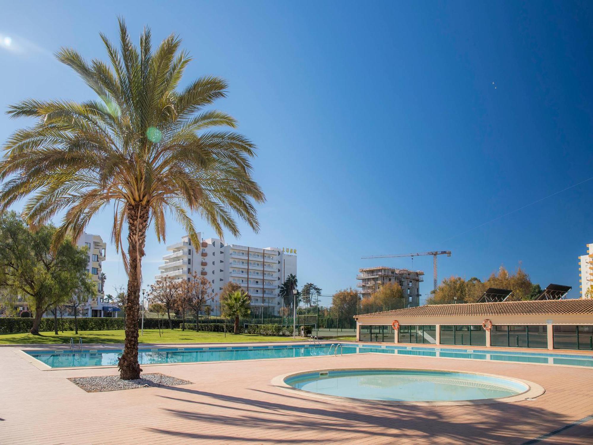 Praia Da Rocha Beach Retreat Portimão Eksteriør billede