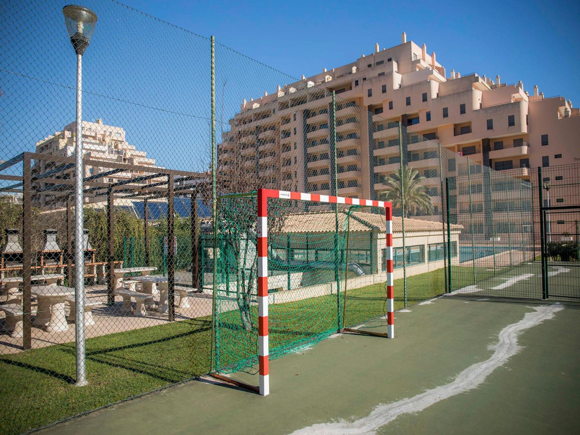 Praia Da Rocha Beach Retreat Portimão Eksteriør billede