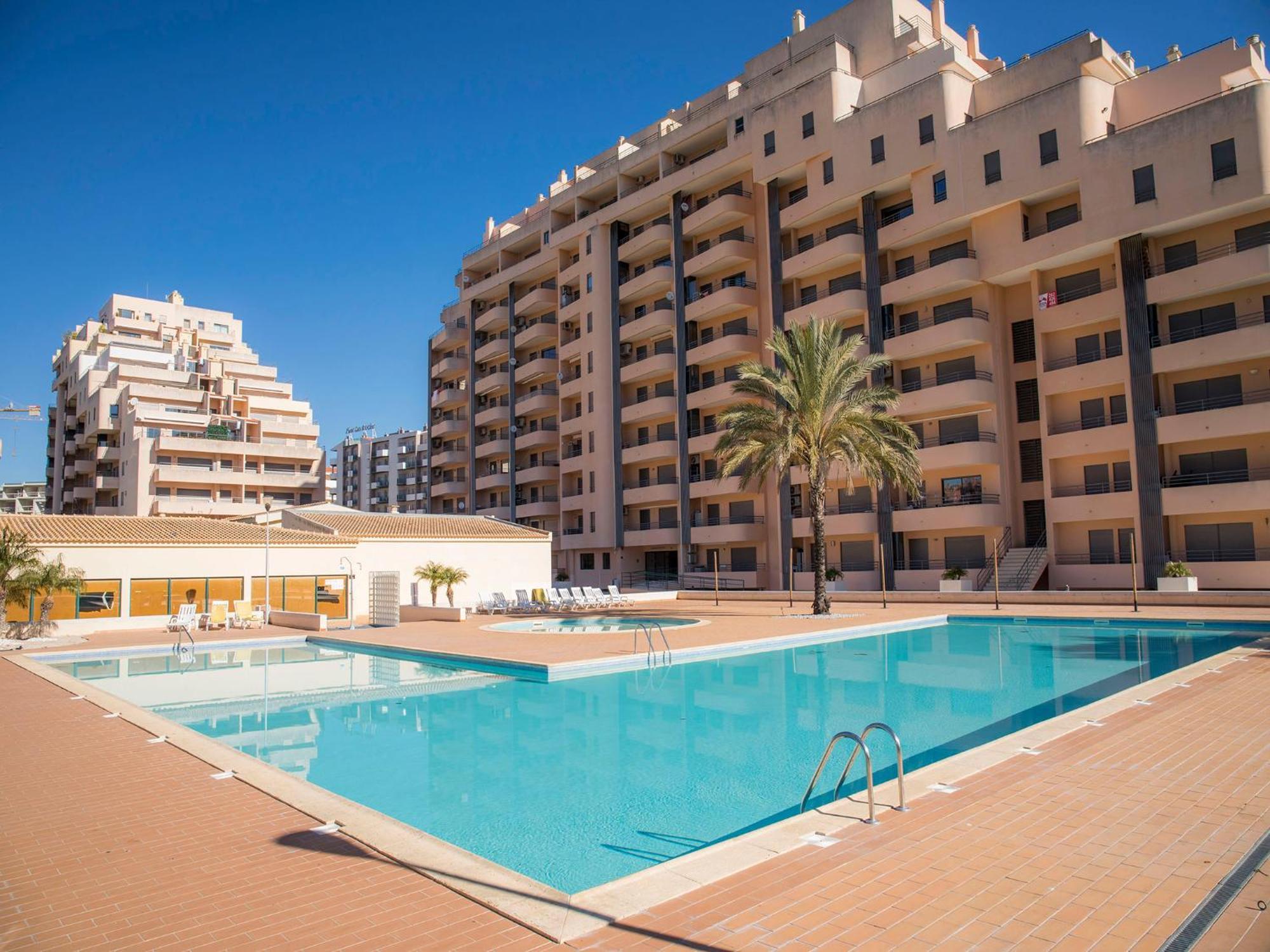Praia Da Rocha Beach Retreat Portimão Eksteriør billede