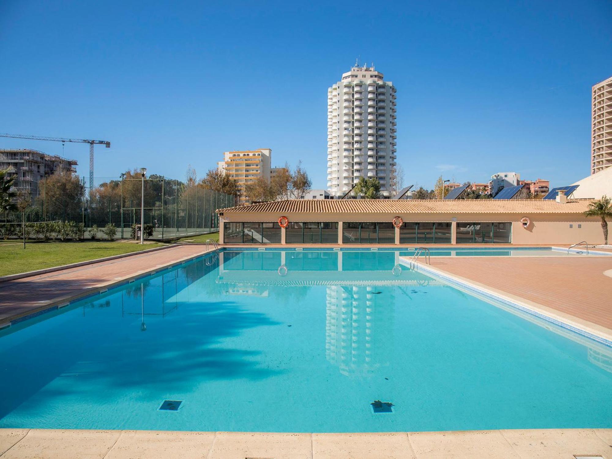 Praia Da Rocha Beach Retreat Portimão Eksteriør billede