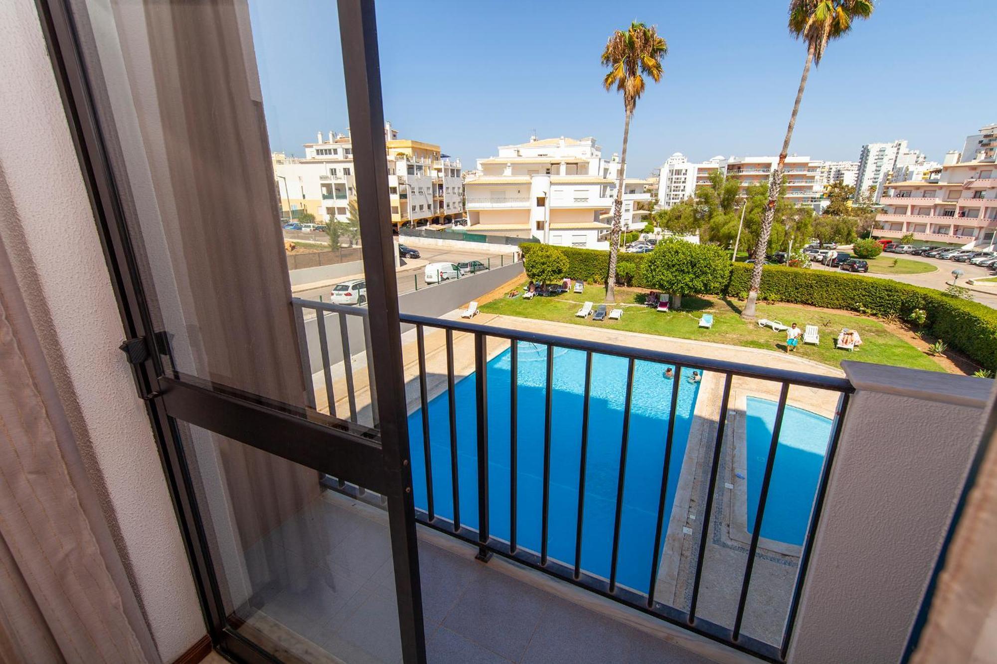 Praia Da Rocha Beach Retreat Portimão Værelse billede
