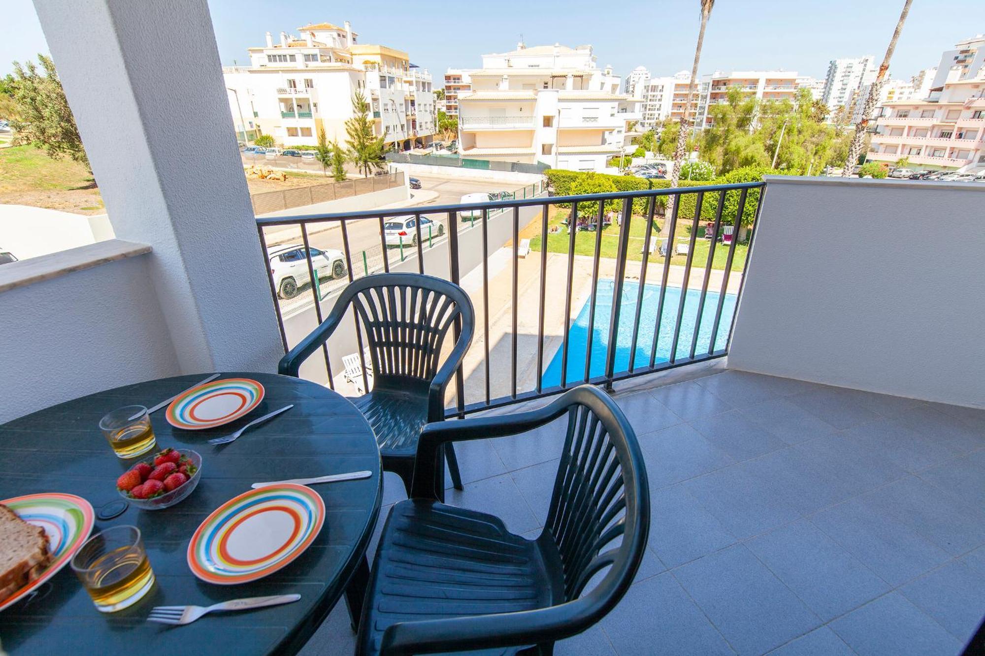 Praia Da Rocha Beach Retreat Portimão Værelse billede