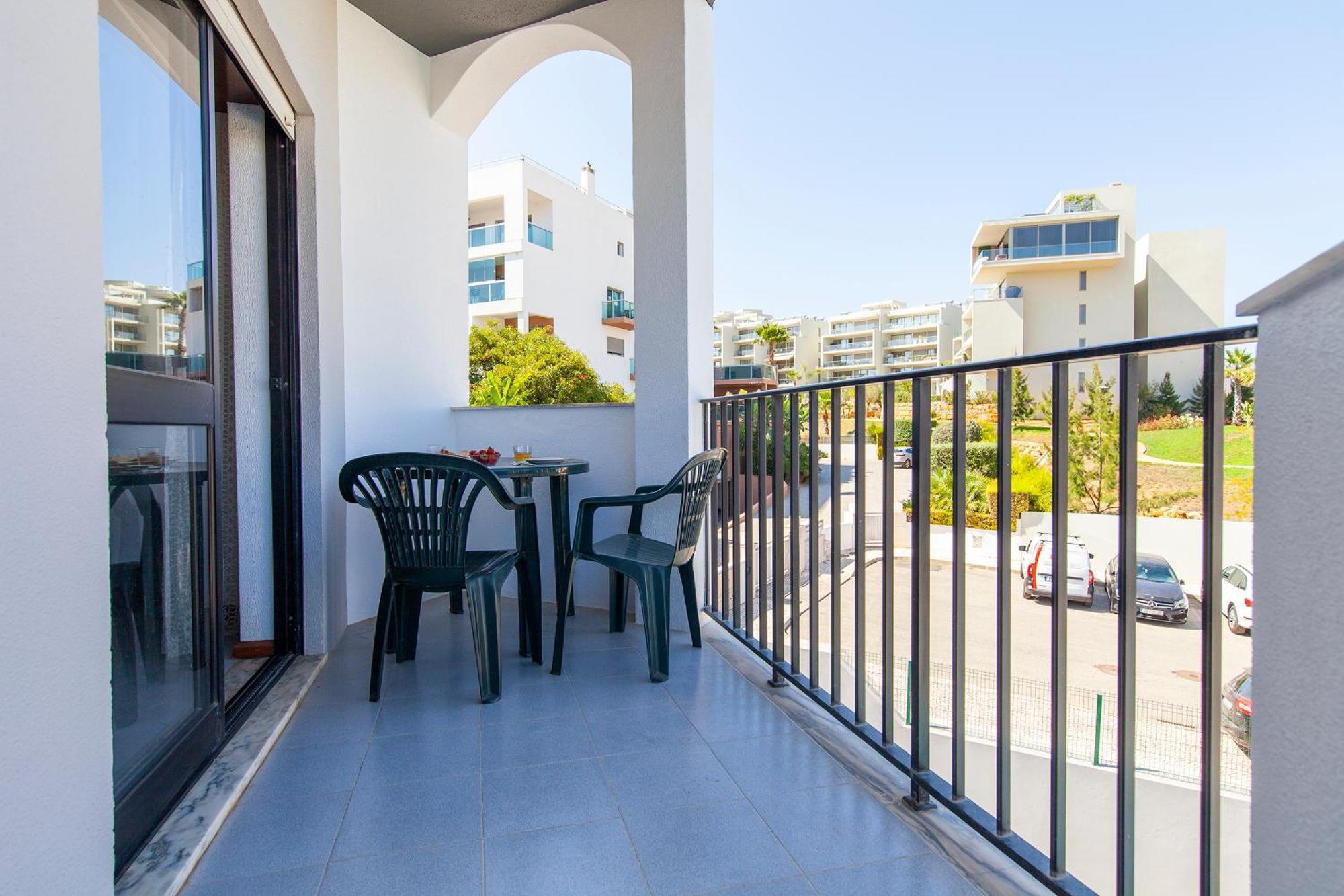 Praia Da Rocha Beach Retreat Portimão Værelse billede