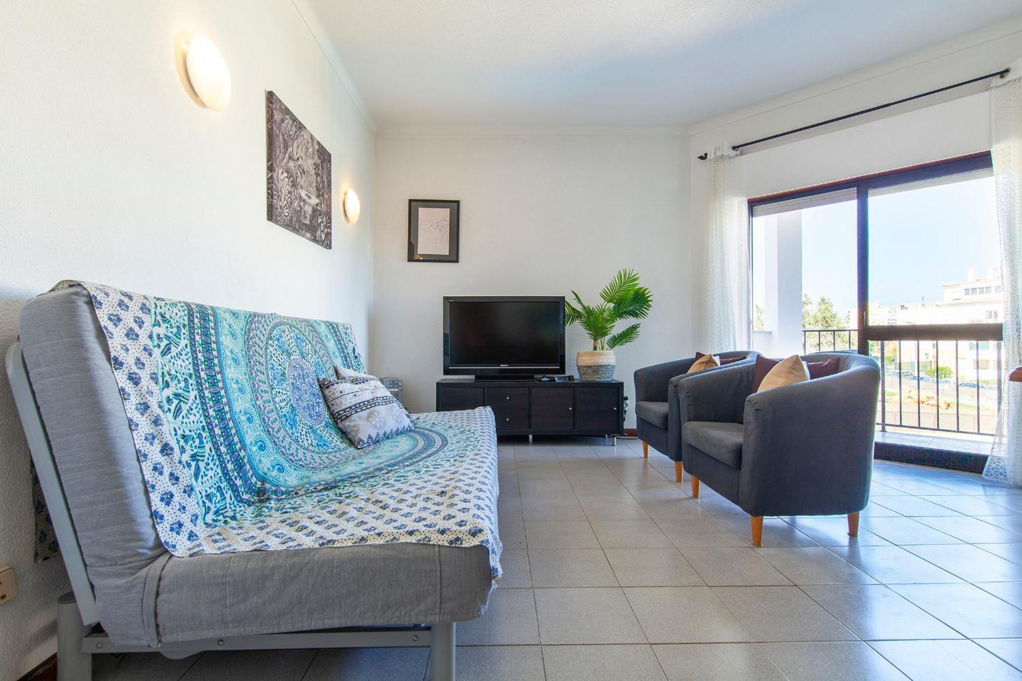 Praia Da Rocha Beach Retreat Portimão Værelse billede