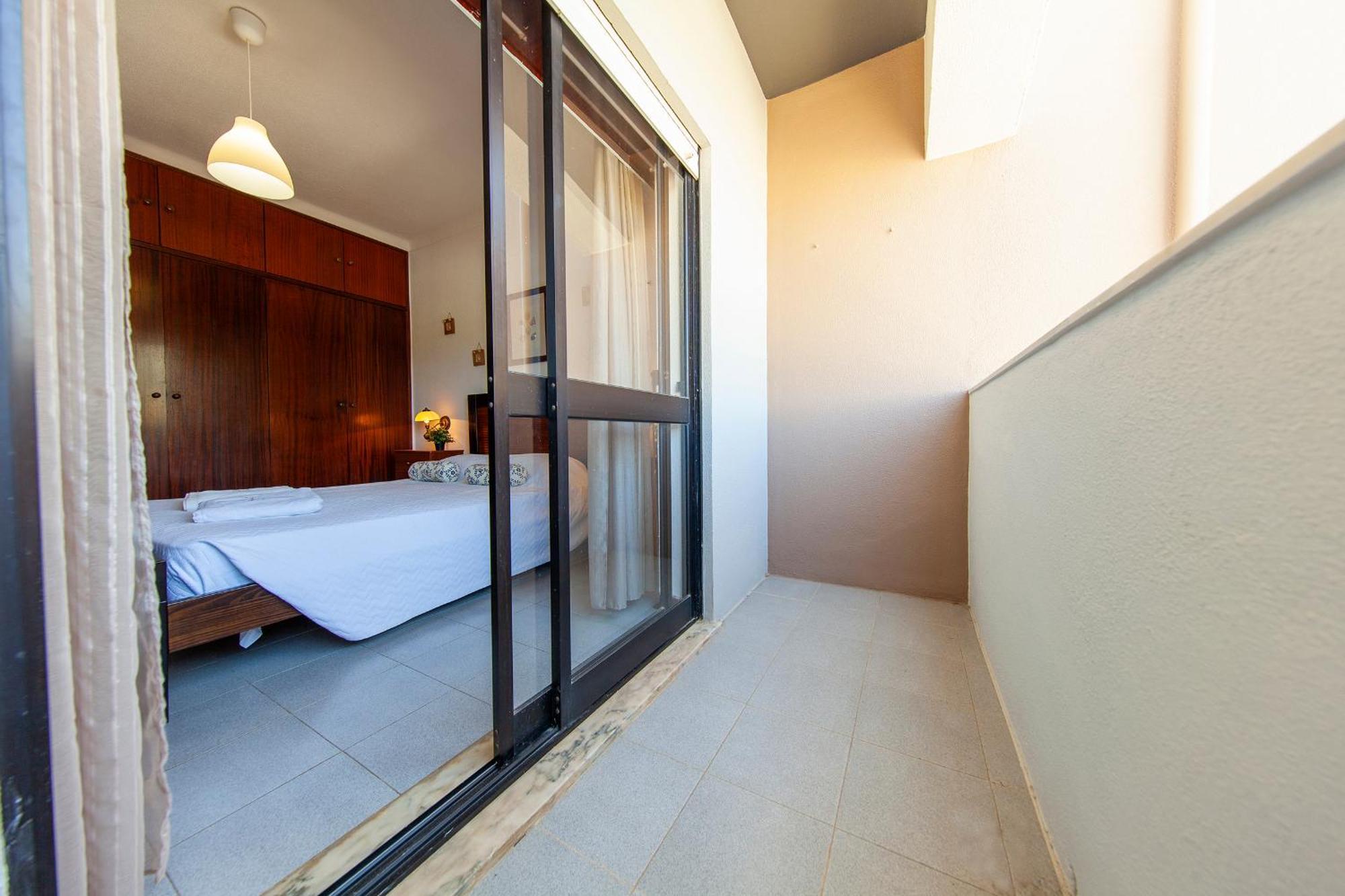 Praia Da Rocha Beach Retreat Portimão Eksteriør billede