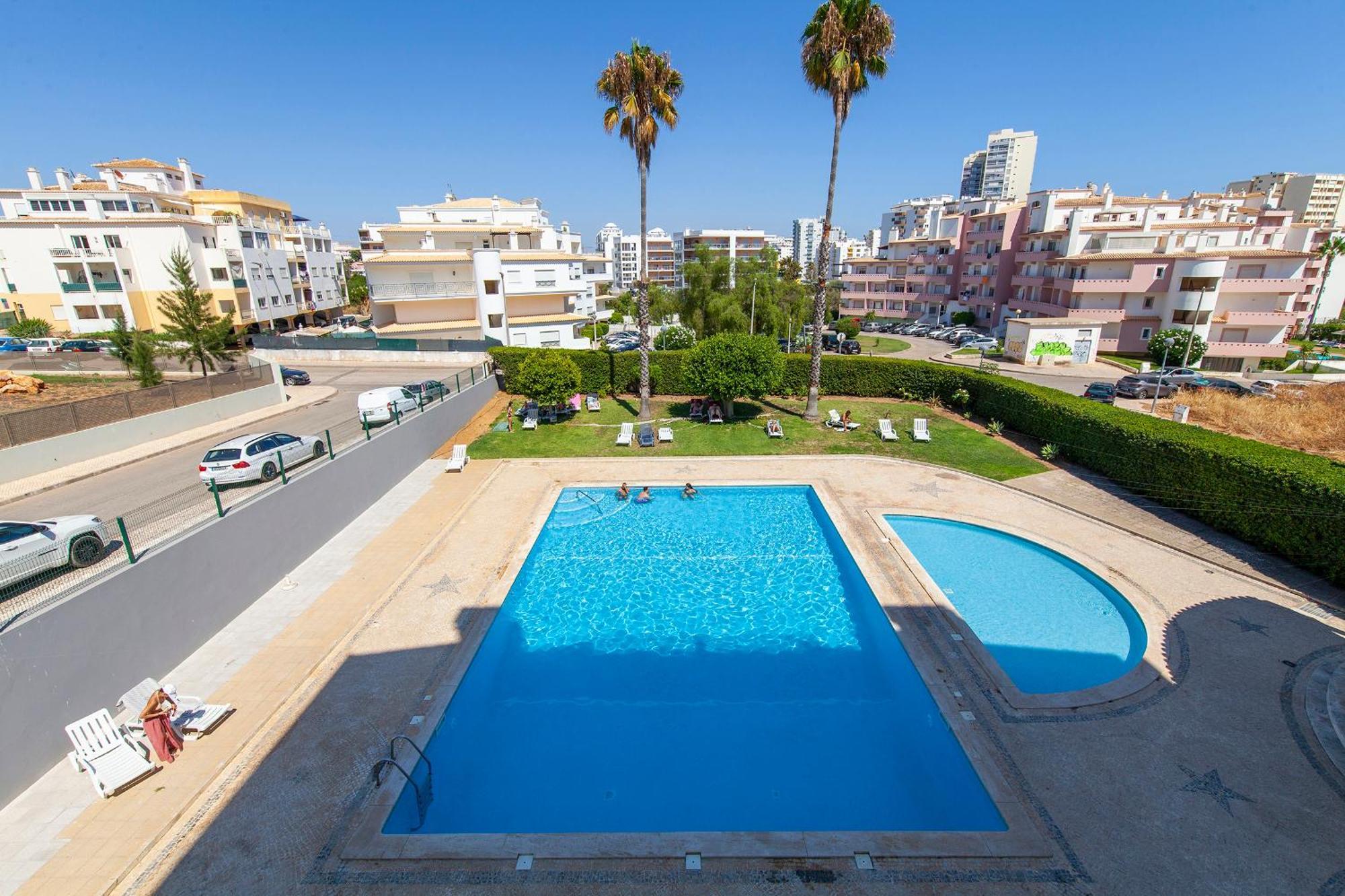 Praia Da Rocha Beach Retreat Portimão Værelse billede